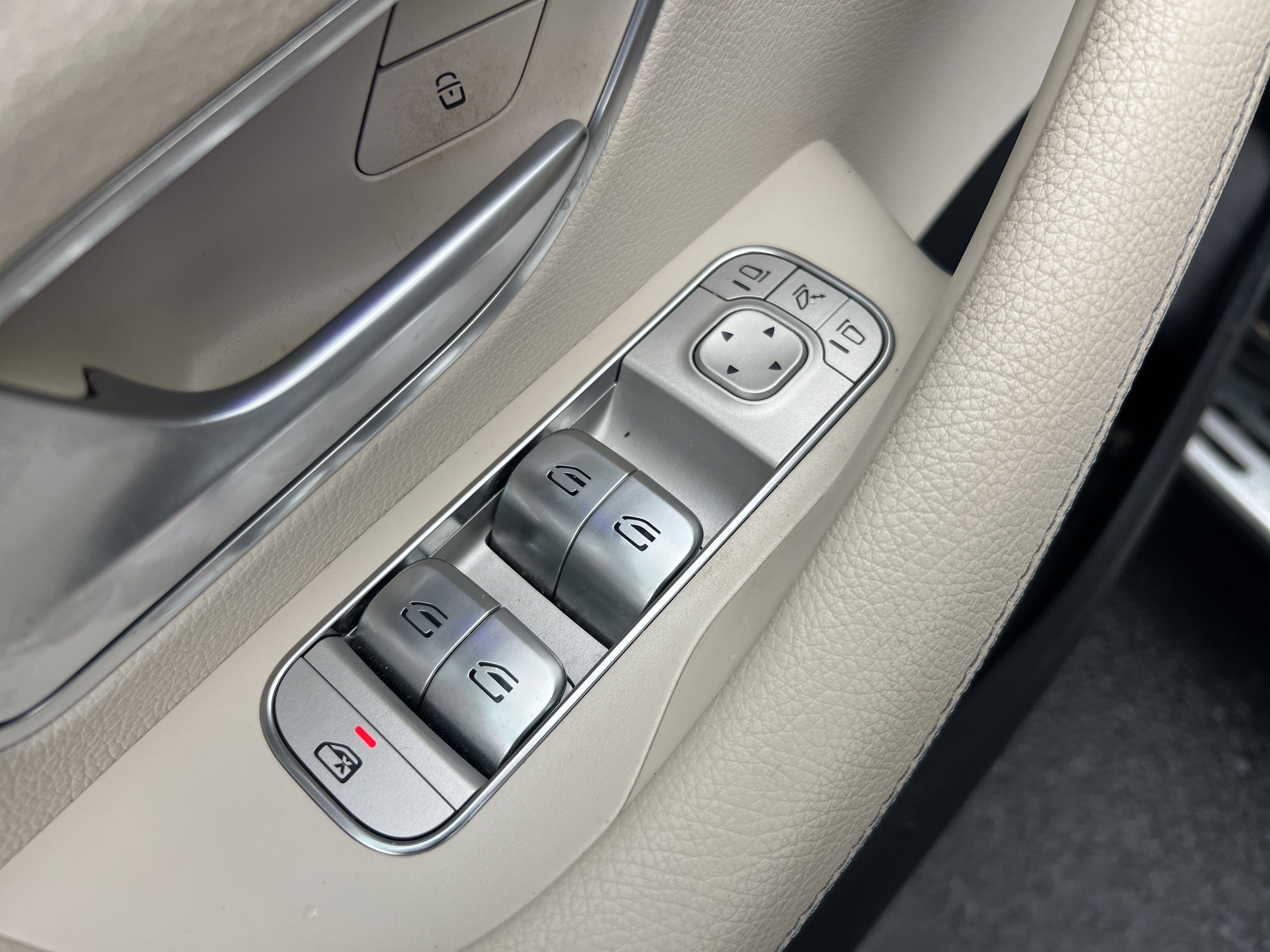 Certified 2023 Mercedes-Benz GLS 450 450 image 15