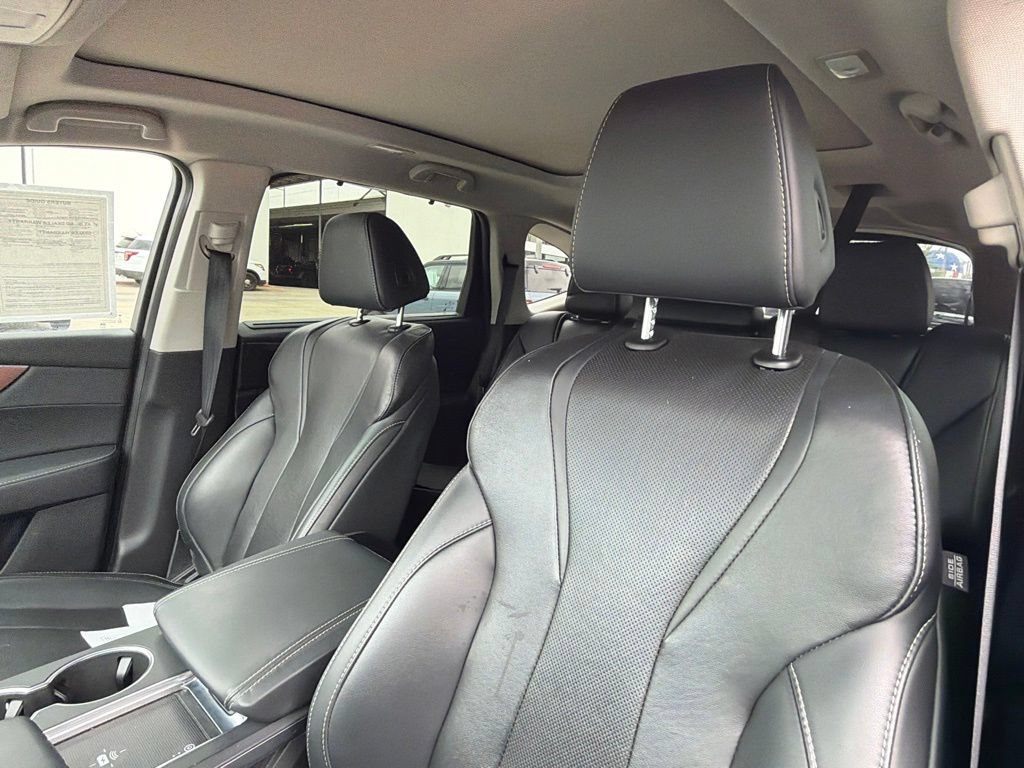 Used 2022 Acura MDX w/ Technology Package FWD image 25