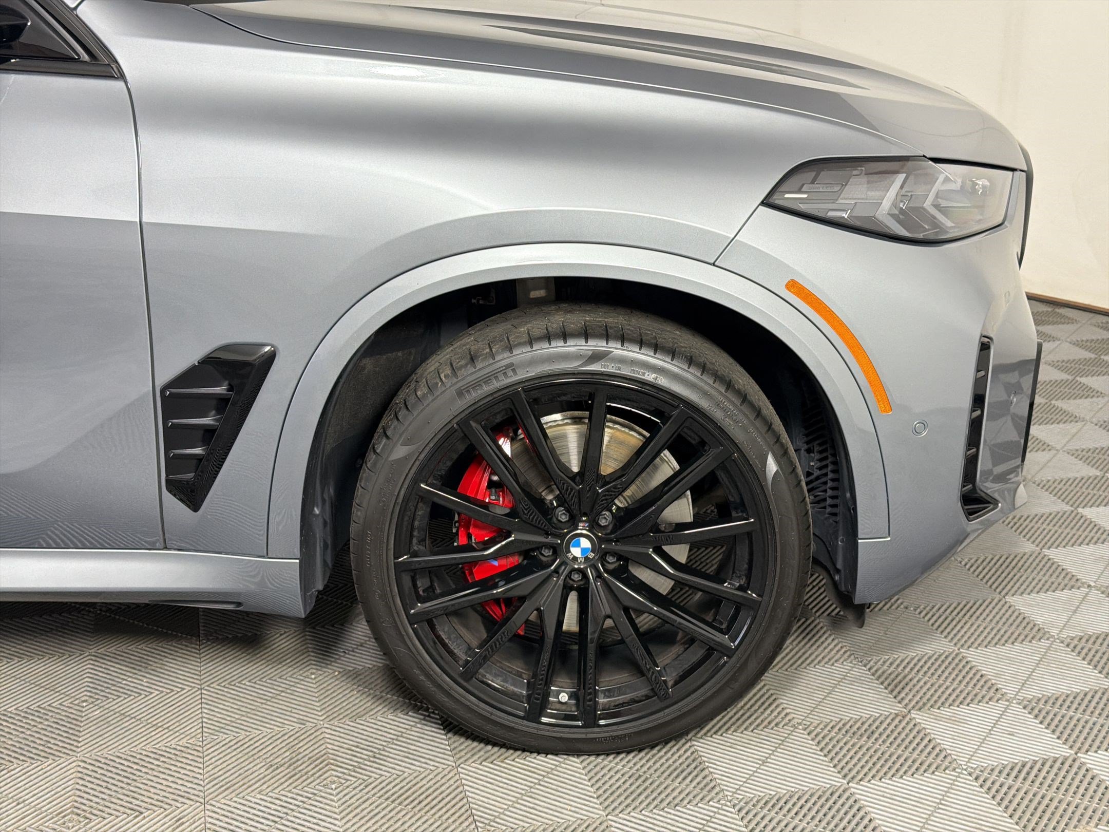 Certified 2026 BMW X5 xDrive40i AWD/4WD image 12