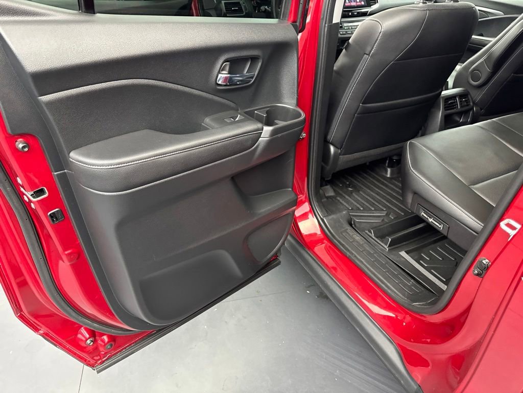 Used 2021 Honda Ridgeline RTL image 35