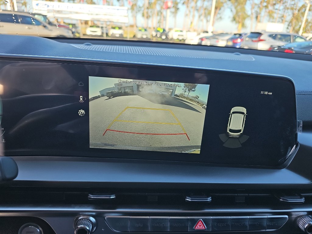 New 2025 Kia Telluride S image 14