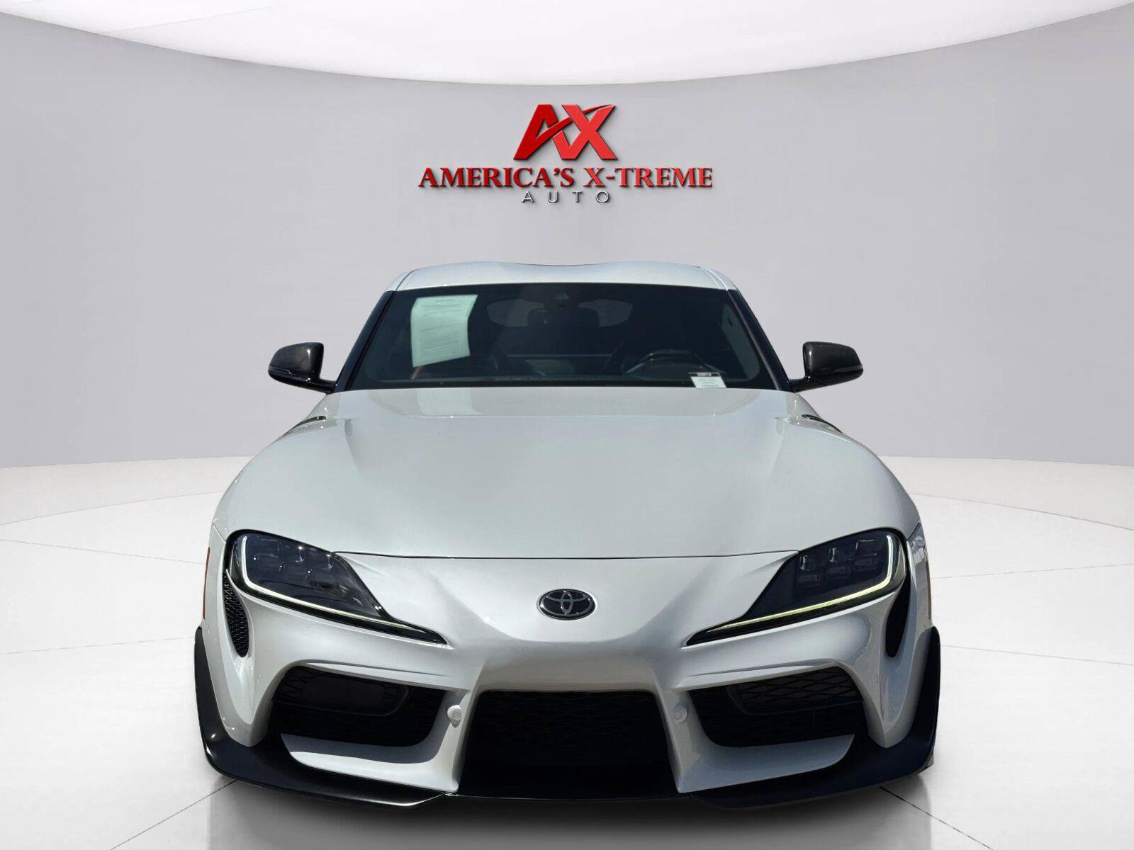 Used 2022 Toyota Supra A91 Edition w/ Driver Assist Package RWD image 9