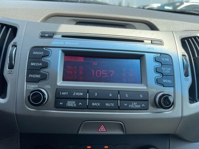 Used 2015 Kia Sportage LX AWD/4WD image 18