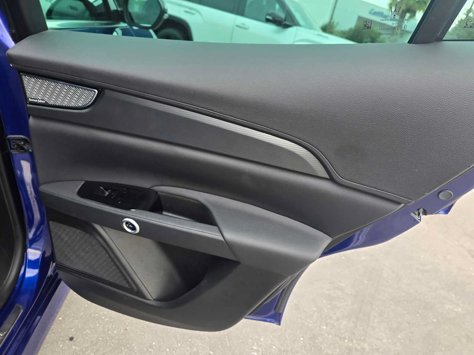 Used 2023 Maserati Grecale GT AWD/4WD image 13