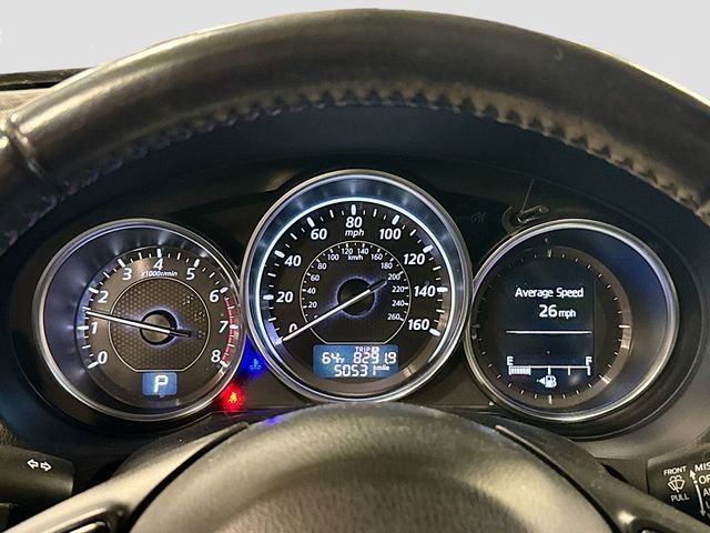 Used 2014 MAZDA MAZDA6 Grand Touring image 10