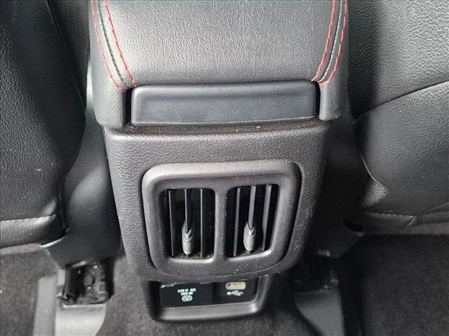 Used 2019 Jeep Compass Trailhawk AWD/4WD image 16