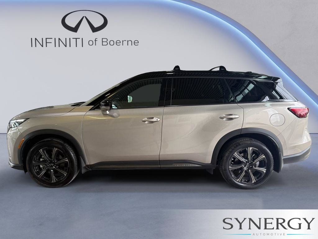 Used 2026 INFINITI QX60 Autograph w/ Autograph Tech Package AWD/4WD image 8
