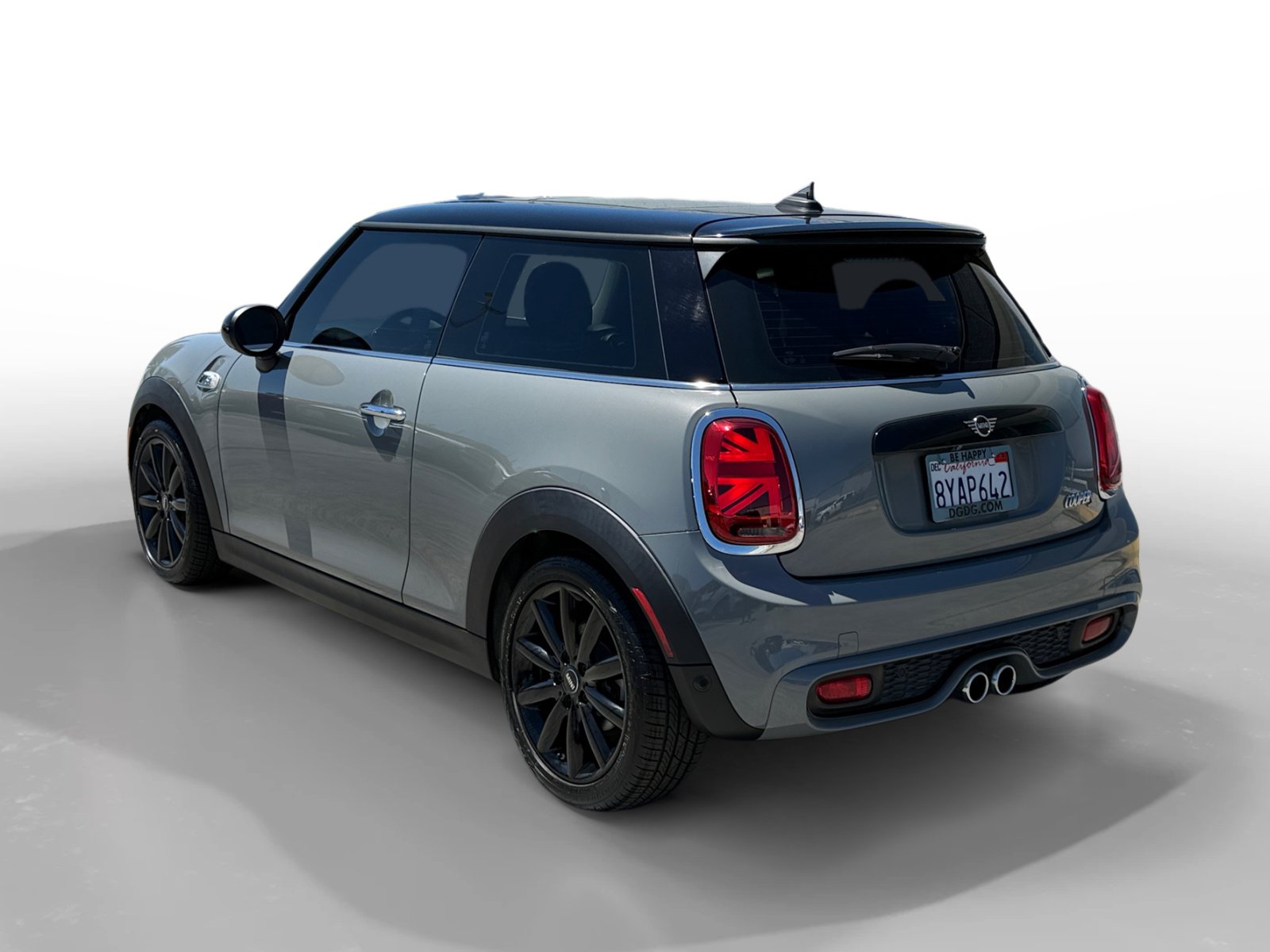 Used 2019 MINI Cooper S FWD image 3