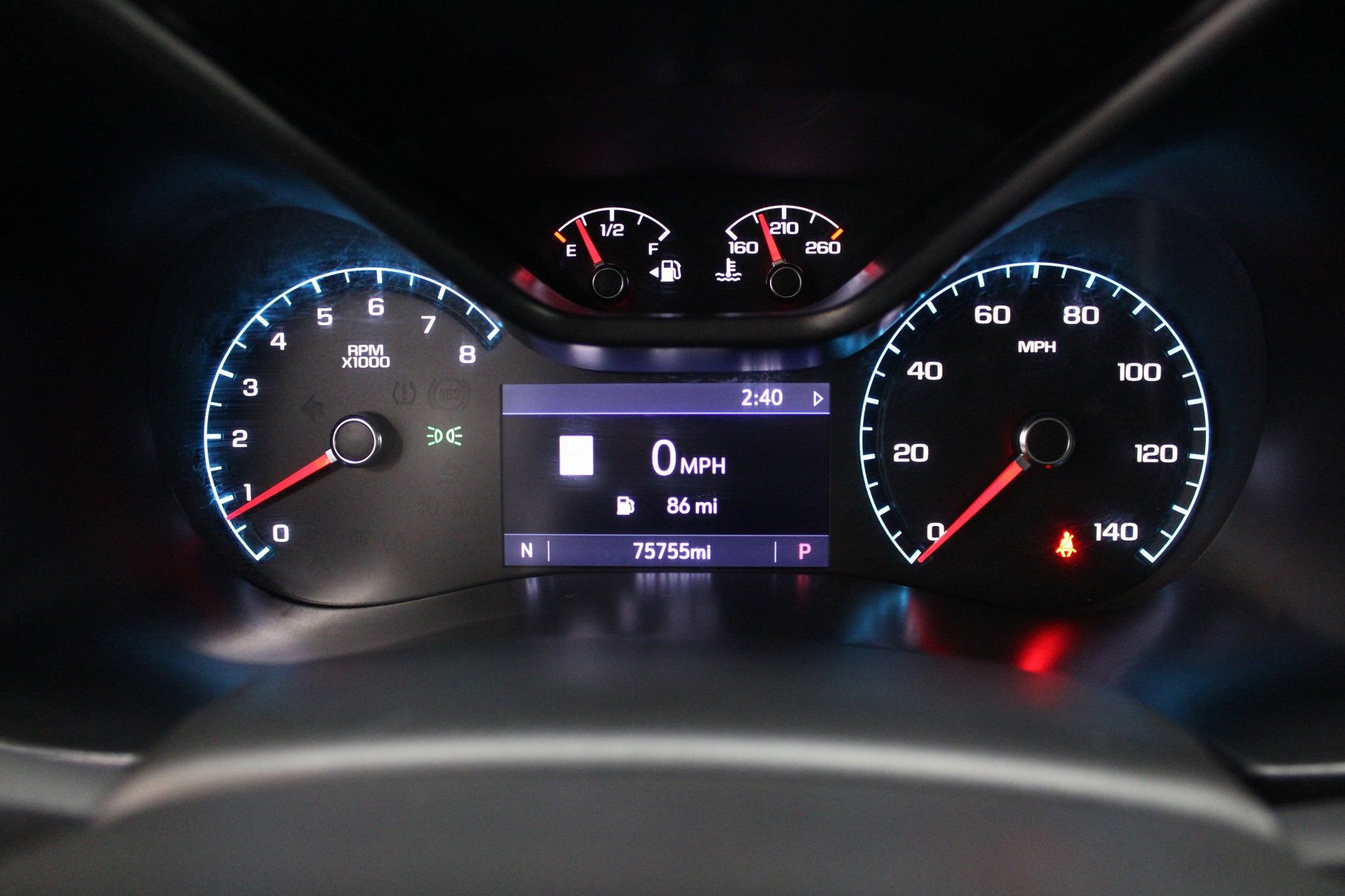 Used 2021 GMC Canyon Denali image 38