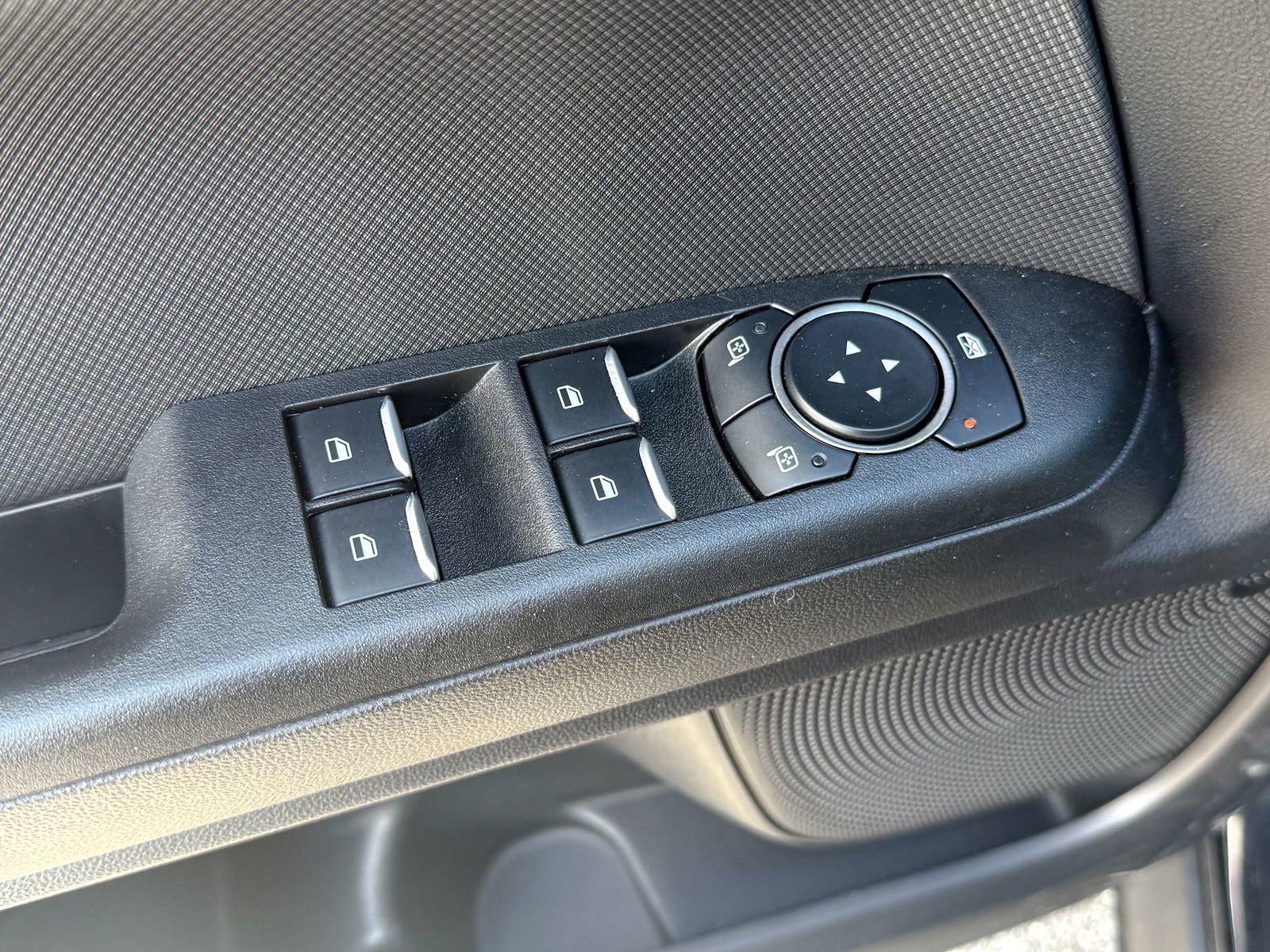 Used 2025 Ford Bronco Sport Badlands image 19