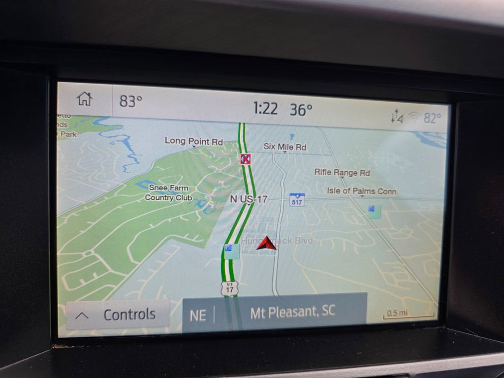 Used 2020 Ford Mustang GT Premium w/ Black Accent Package image 19