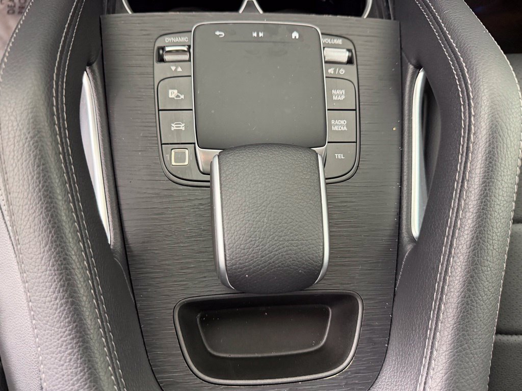 Used 2026 Mercedes-Benz GLE 450e 4MATIC image 28