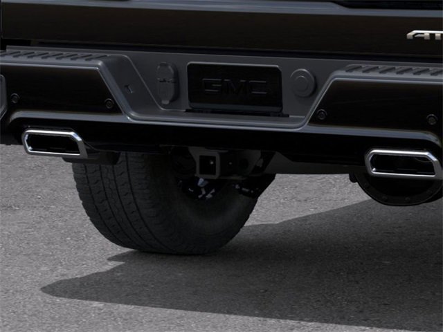 New 2026 GMC Sierra 1500 AT4 image 14