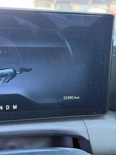 Used 2024 Ford Mustang GT RWD image 22