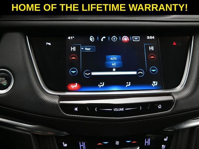 Used 2018 Cadillac XT5 Premium Luxury image 27