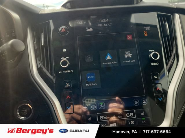 Certified 2024 Subaru Outback Limited XT AWD/4WD image 24