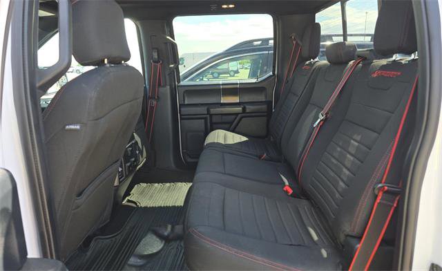 Used 2020 Ford F150 XLT w/ Equipment Group 302A Luxury AWD/4WD image 12
