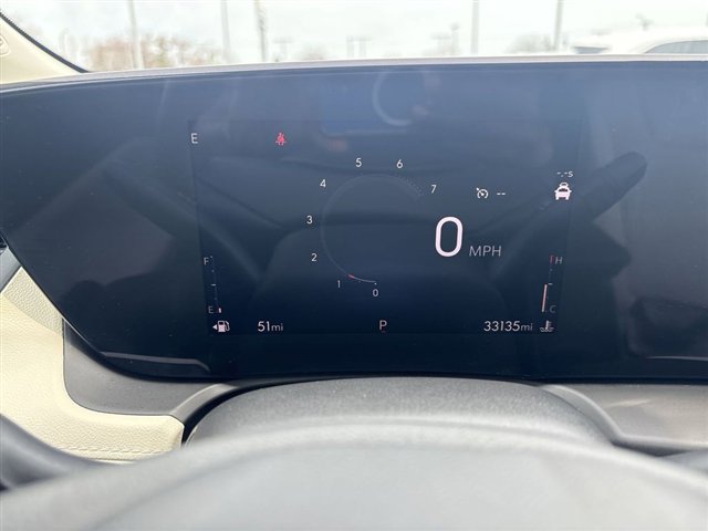 Certified 2024 Buick Encore GX Sport Touring w/ Comfort Package AWD/4WD image 11