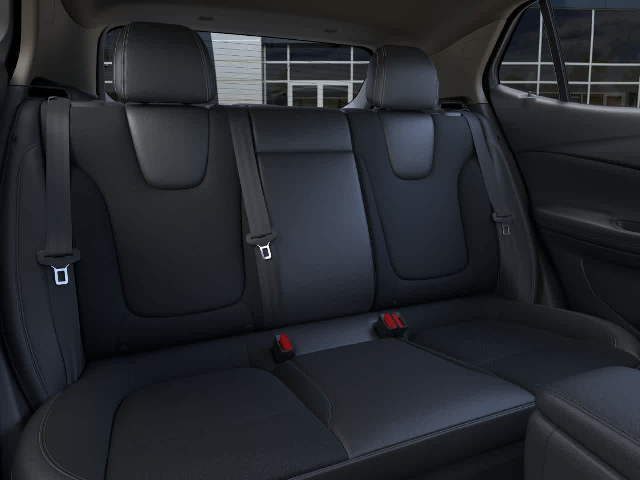 New 2026 Buick Encore GX Preferred w/ Advanced Technology Package FWD image 17