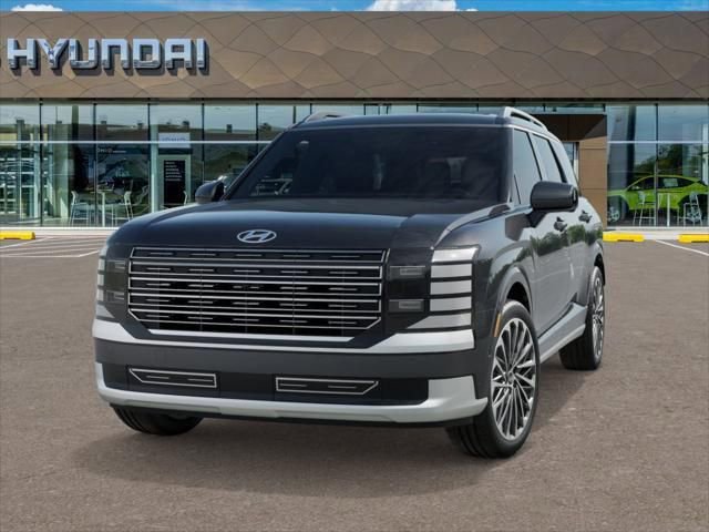 Used 2026 Hyundai Palisade Calligraphy image 6