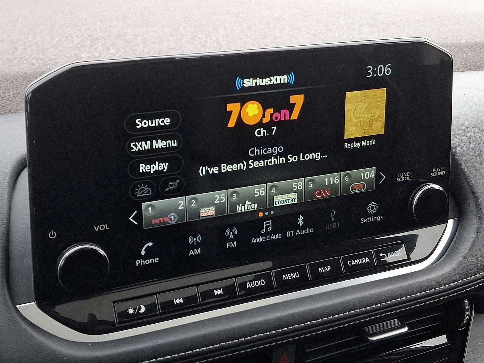 Used 2023 Nissan Rogue Platinum w/ Platinum Premium Package image 18