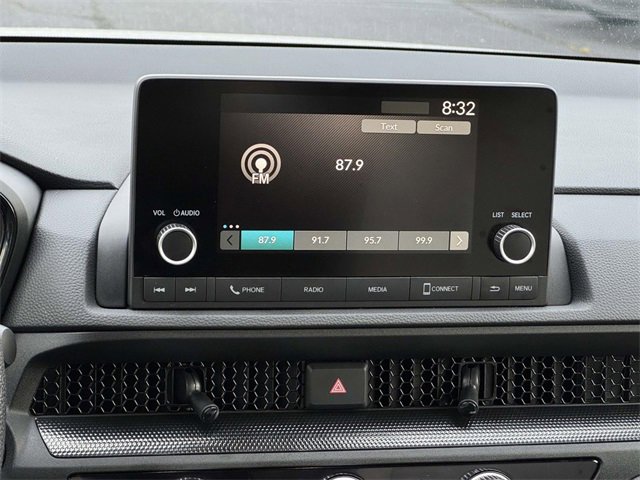 Used 2025 Honda CR-V LX image 15