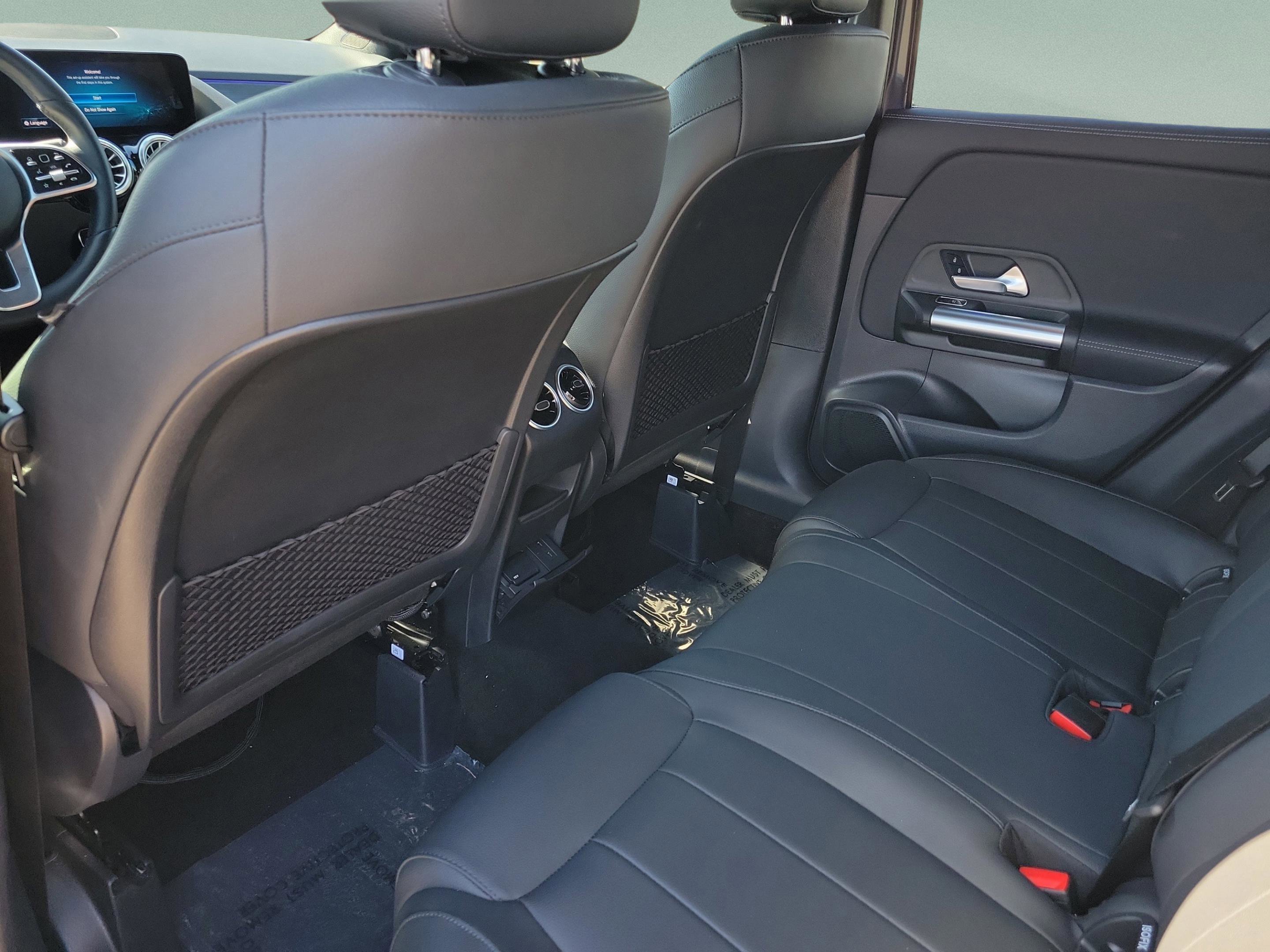 Certified 2023 Mercedes-Benz GLA 250 4MATIC image 9