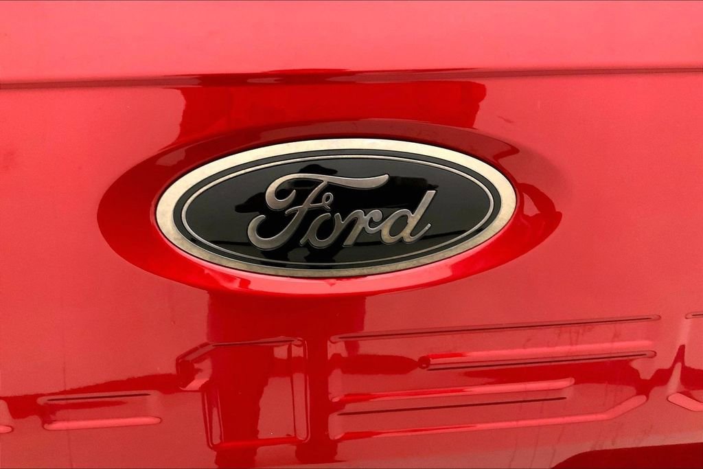 Used 2021 Ford F150 XLT w/ Equipment Group 302A High image 7