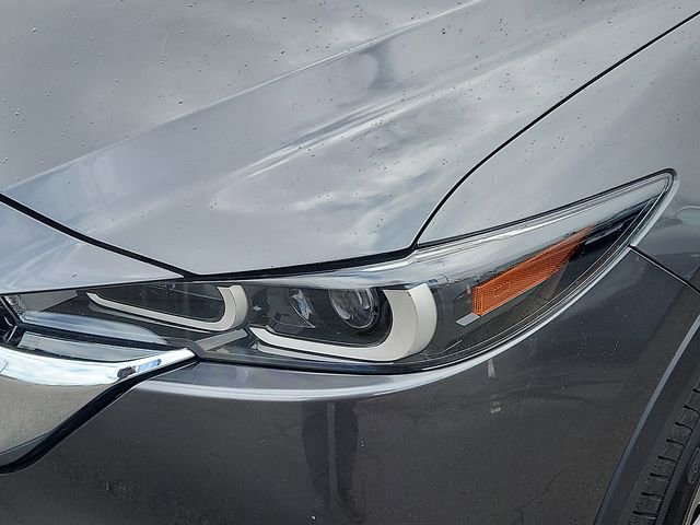 Used 2023 MAZDA CX-5 AWD 2.5 S w/ Select Package image 9