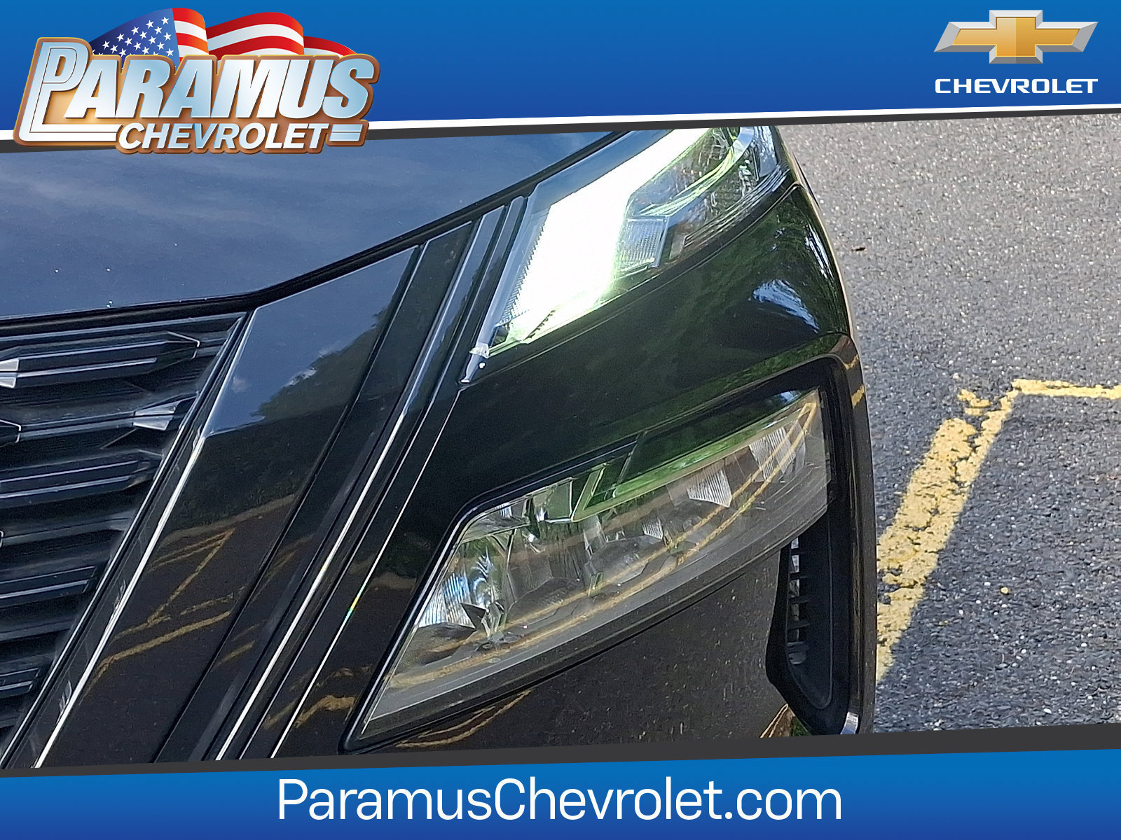 Used 2023 Nissan Rogue SV w/ SV Premium B Package AWD/4WD image 8