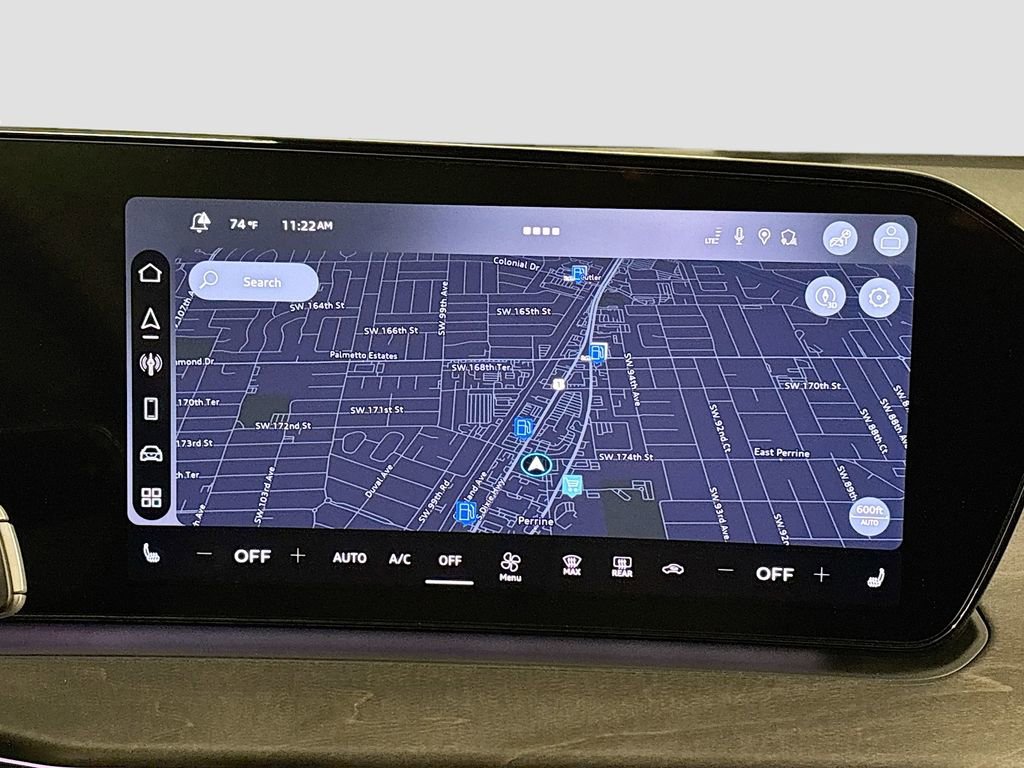 New 2026 Audi Q3 quattro 2.0T image 12