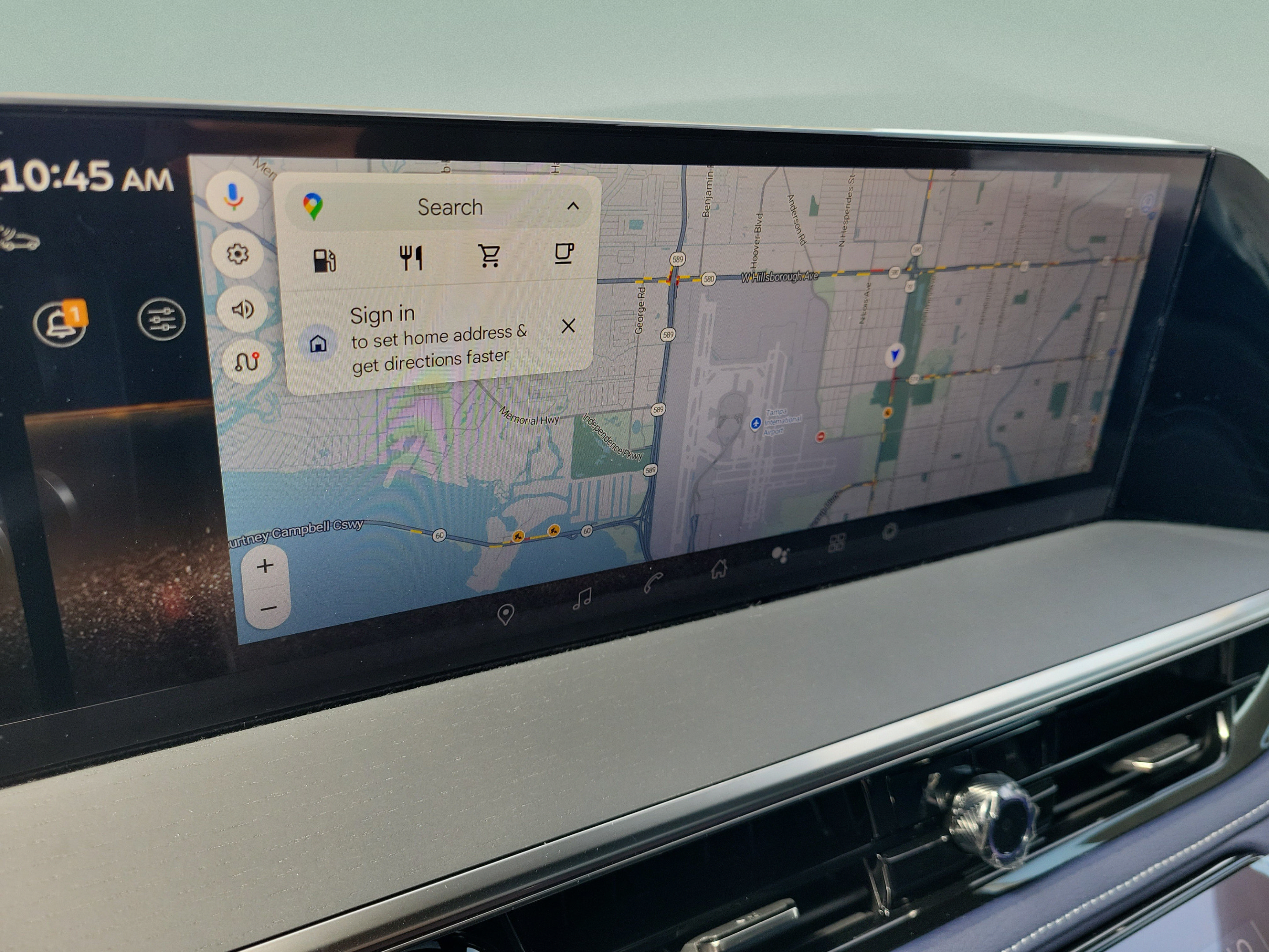 New 2027 INFINITI QX80 Sensory w/ Sport Exterior Package AWD/4WD image 15