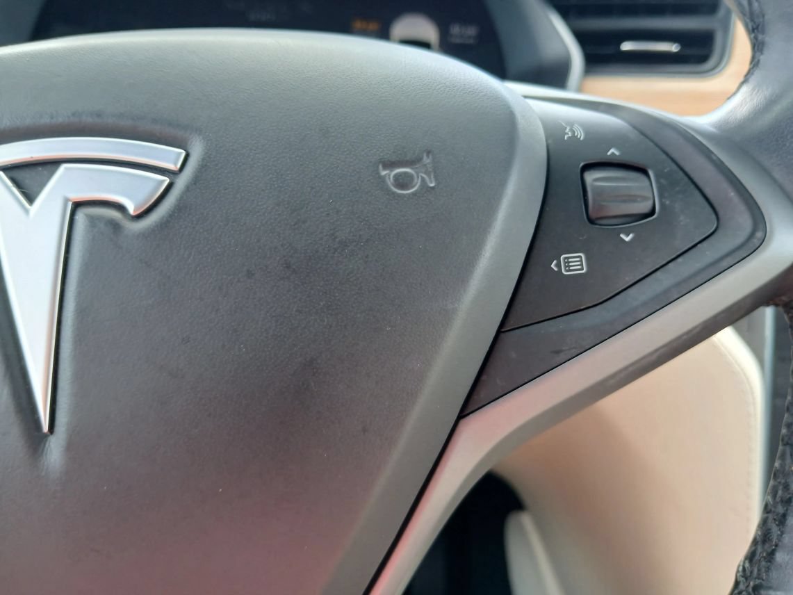 Used 2019 Tesla Model X P100D AWD/4WD image 39