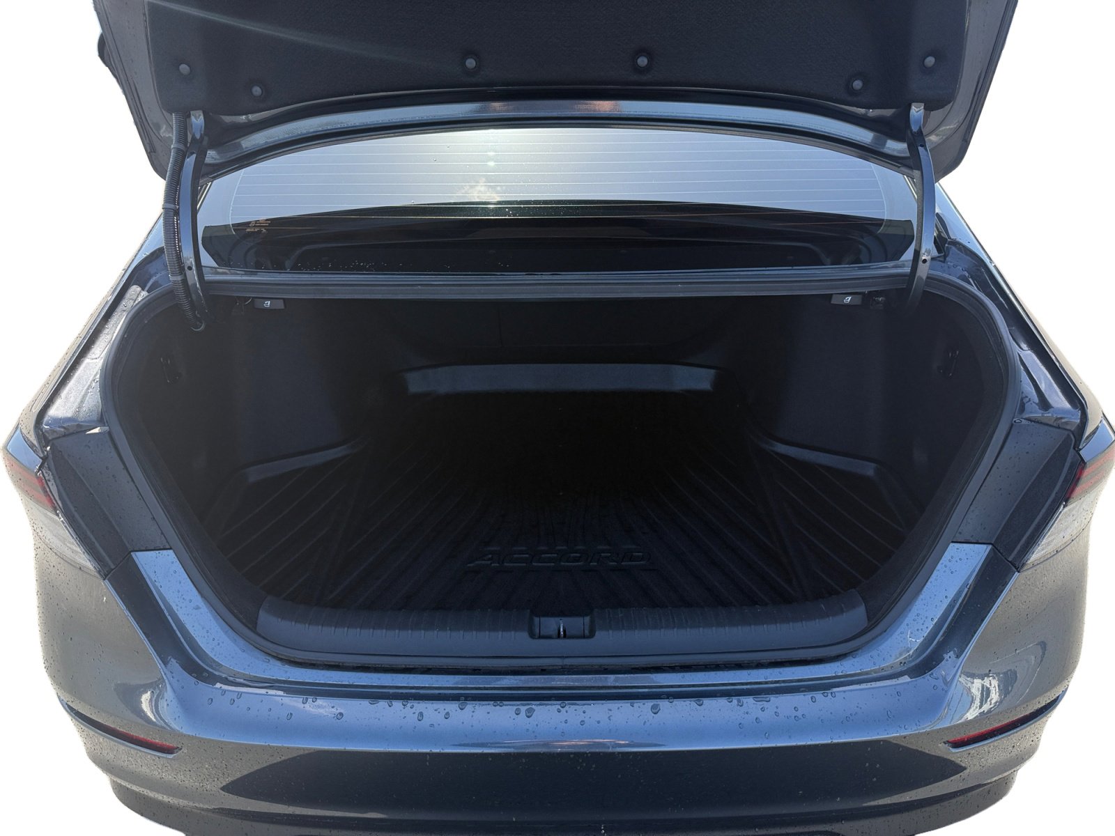 Certified 2023 Honda Accord EX image 17