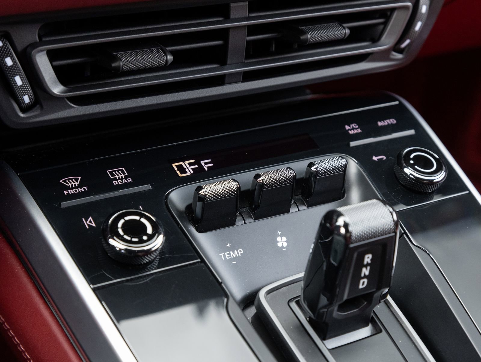 Certified 2021 Porsche 911 Turbo S AWD/4WD image 27