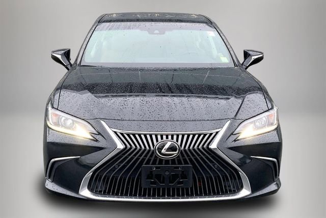 Used 2019 Lexus ES 350 w/ Premium Package image 3
