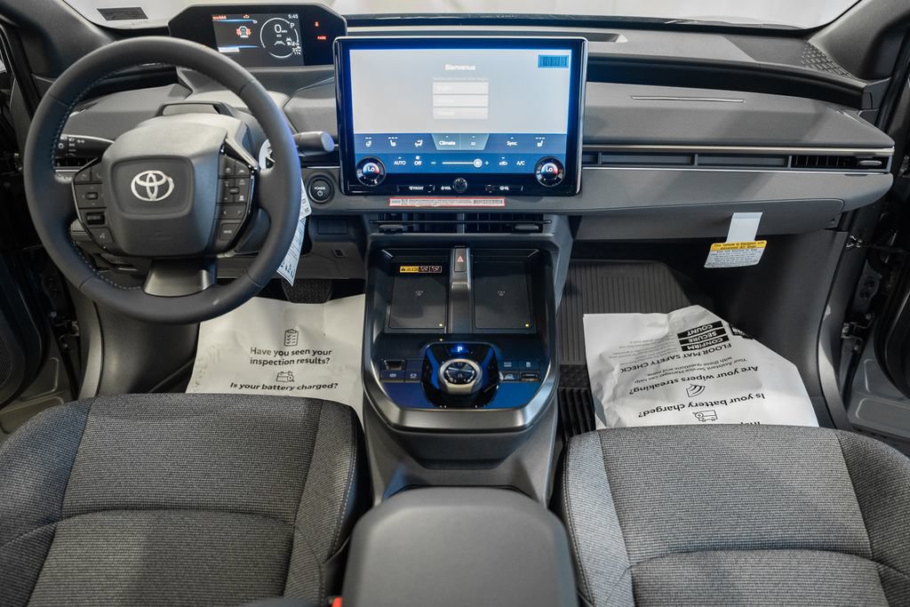 New 2026 Toyota bZ AWD/4WD image 20