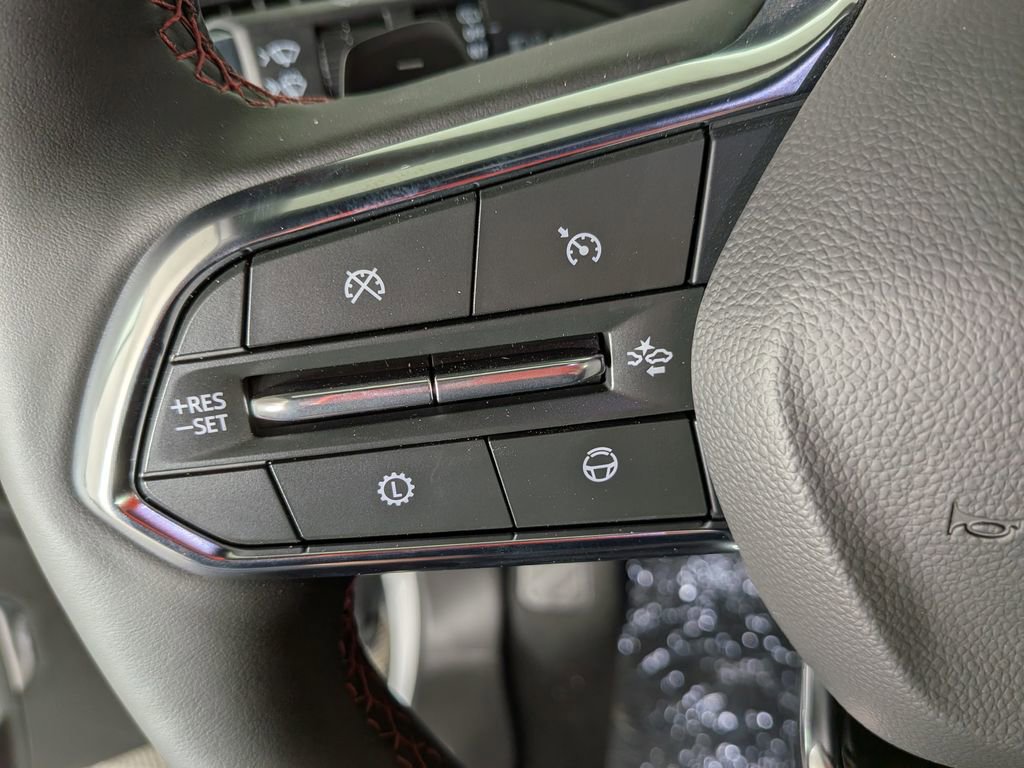 New 2026 Chevrolet Tahoe RST image 20