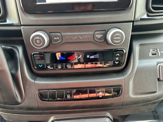 New 2025 RAM ProMaster 1500 w/ Convenience Group image 24