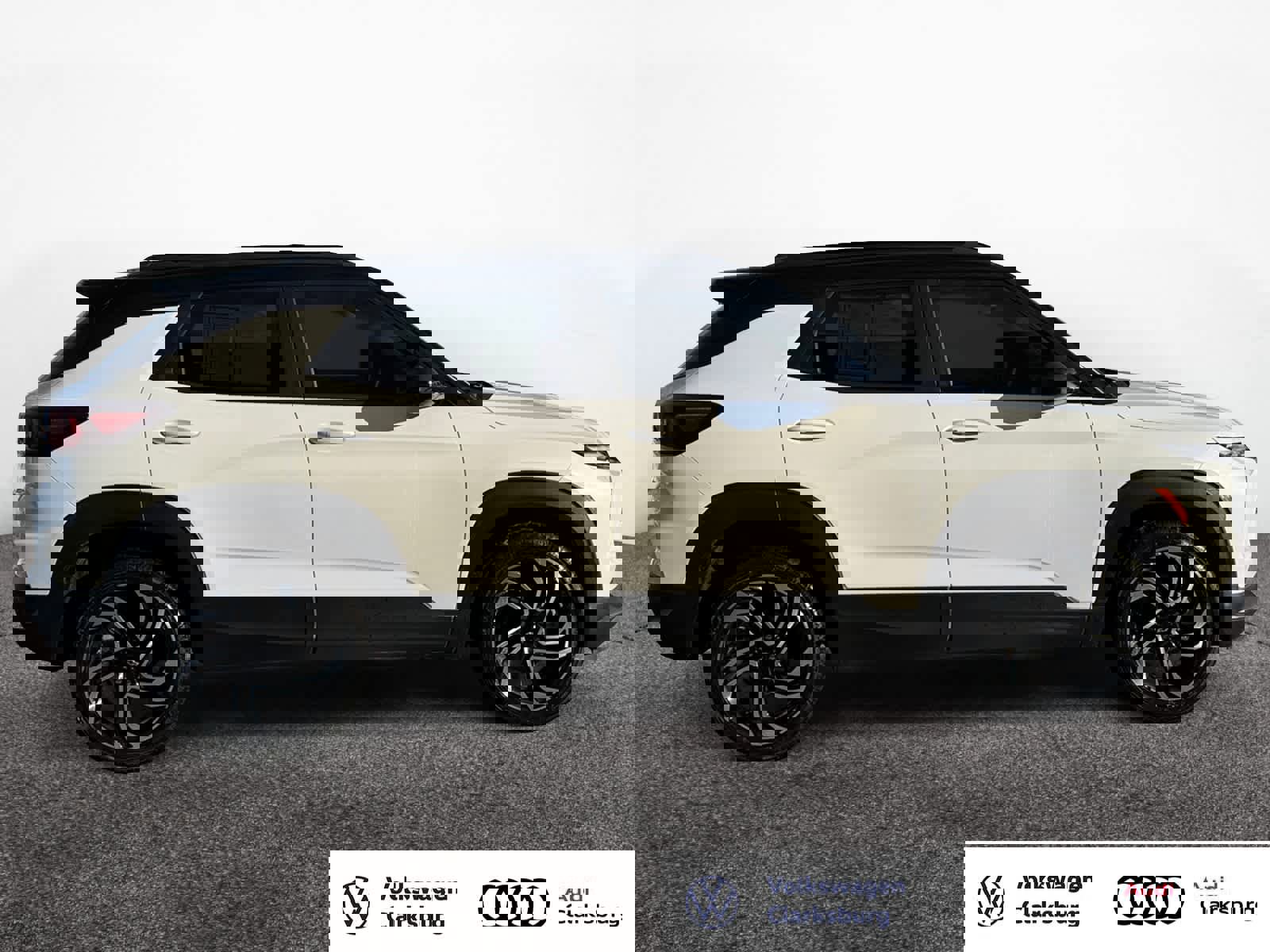 Used 2025 Chevrolet TrailBlazer RS w/ Convenience Package image 6