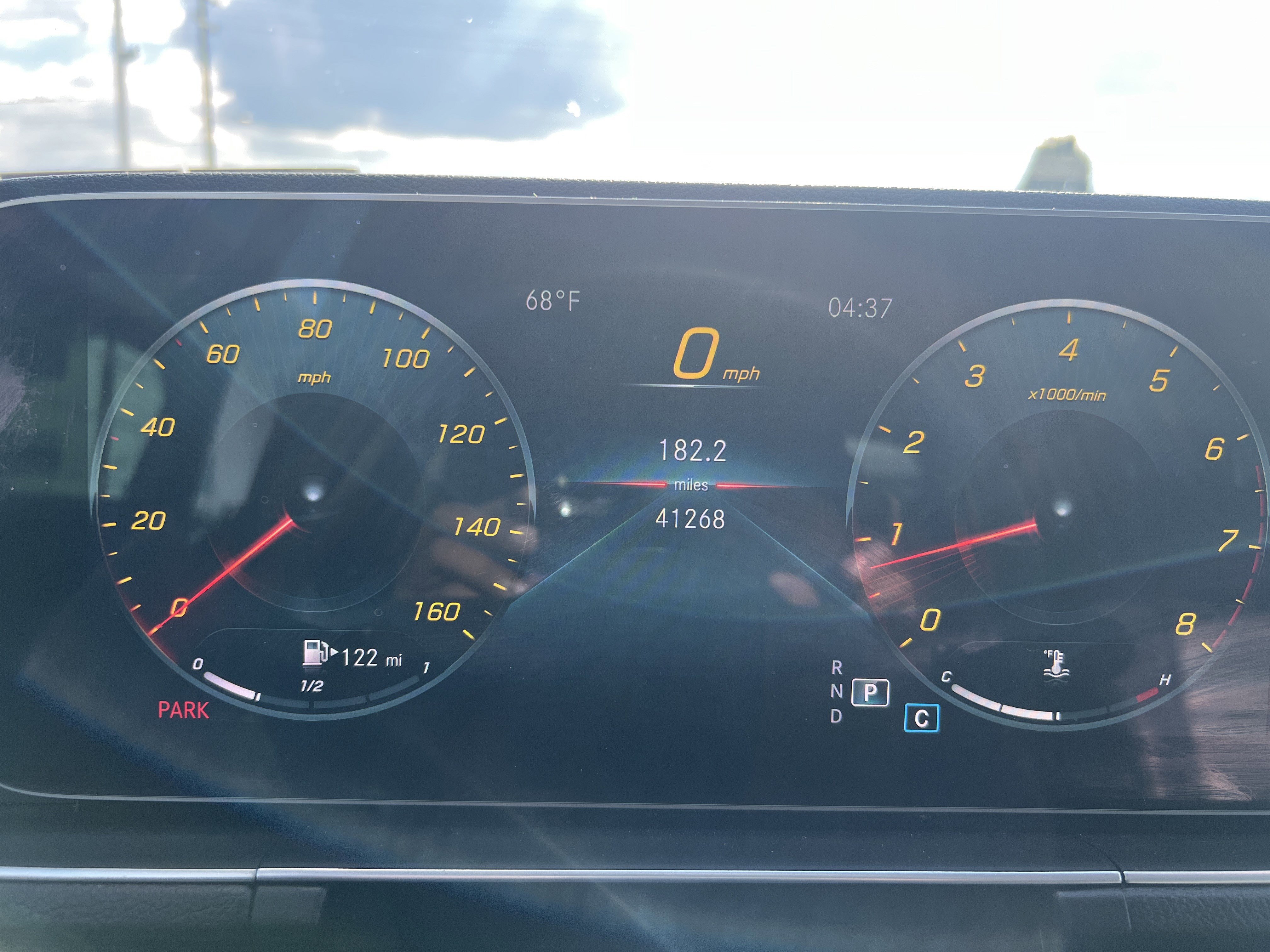 Certified 2022 Mercedes-Benz GLE 350 4MATIC image 21