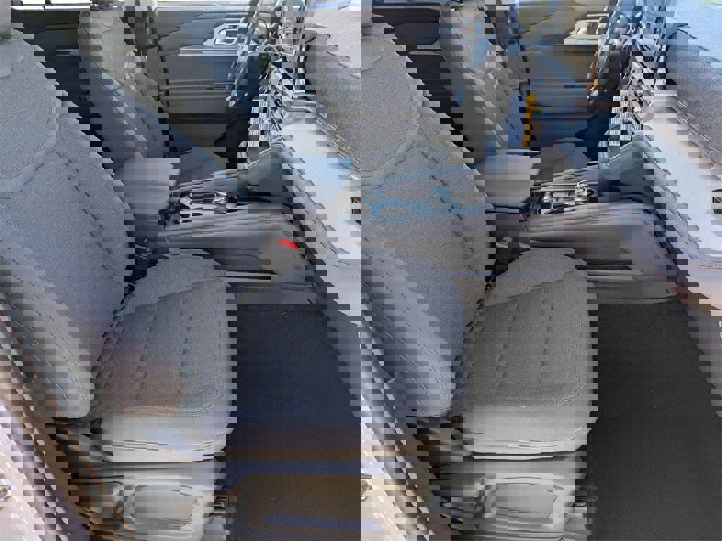 New 2026 Ford Explorer Active image 21