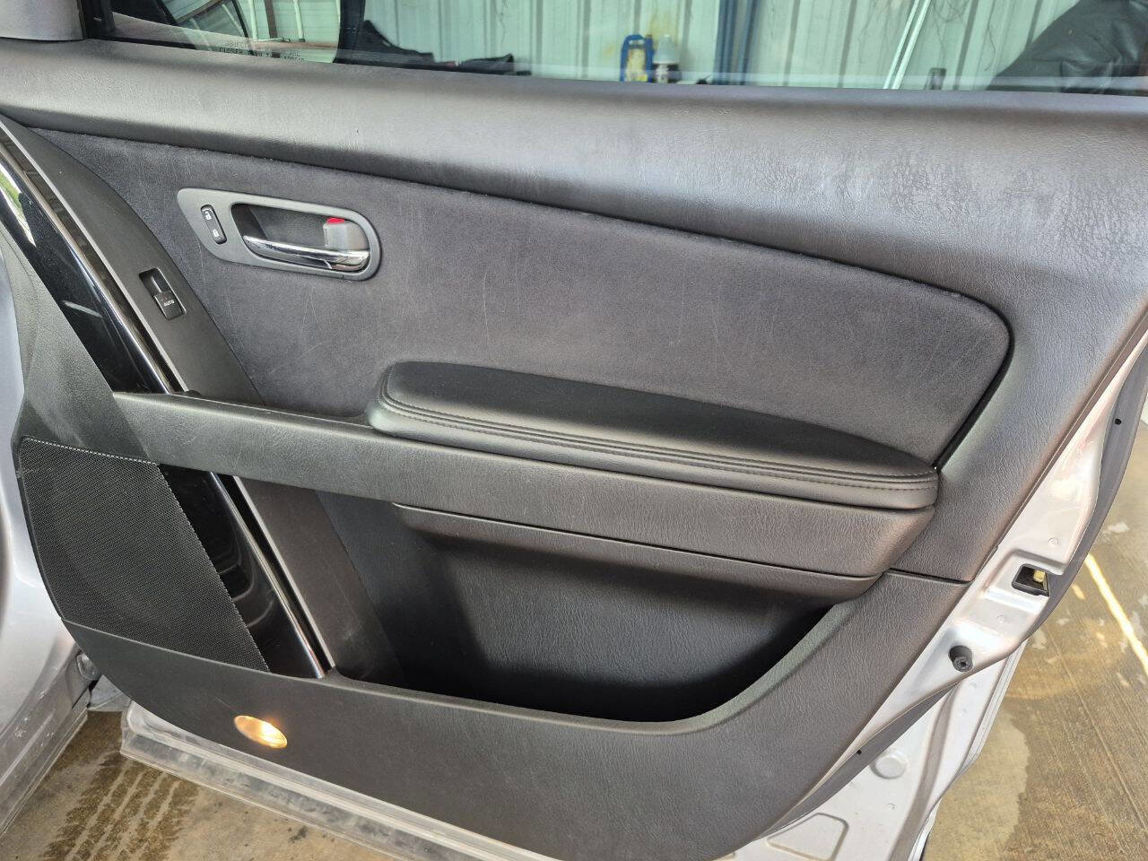 Used 2014 MAZDA CX-9 Touring FWD image 15