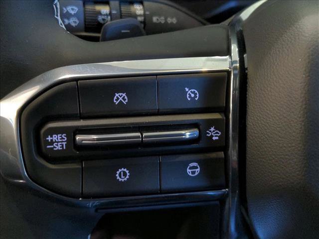New 2026 GMC Acadia Denali w/ Super Cruise Package AWD/4WD image 12