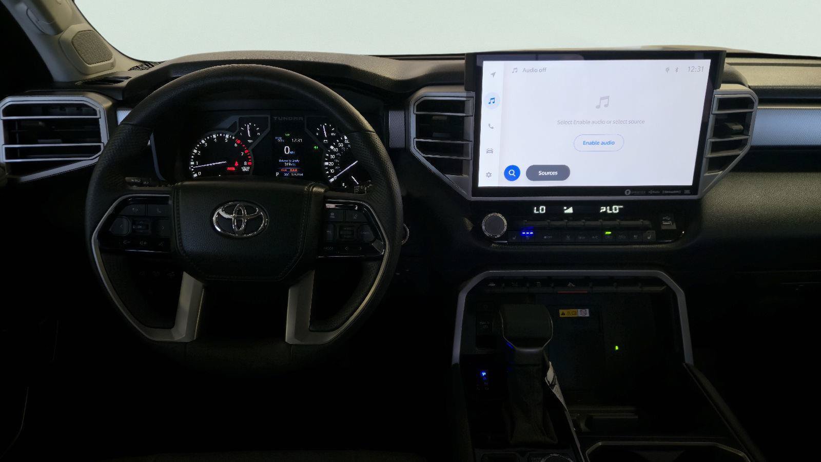 Used 2023 Toyota Tundra Limited AWD/4WD image 16