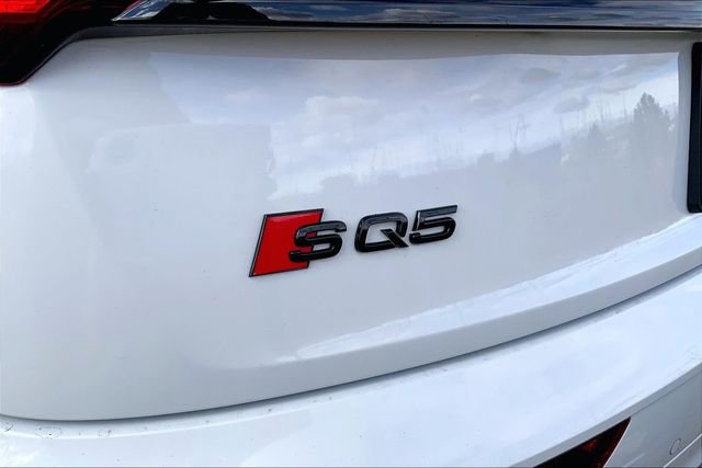 Certified 2025 Audi SQ5 Premium Plus image 31