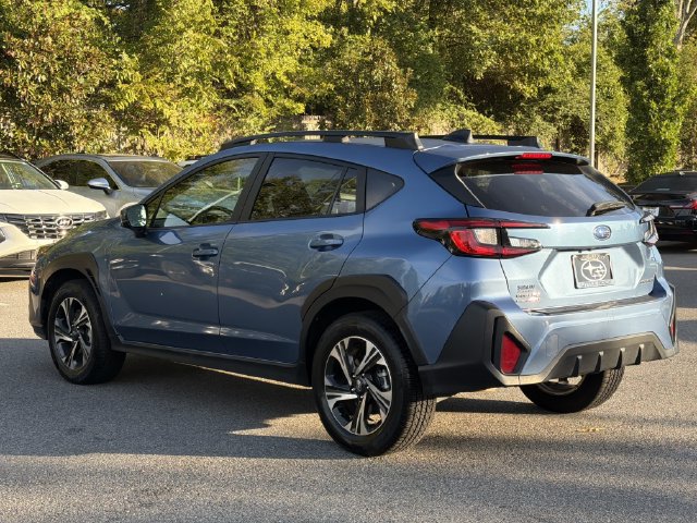 Certified 2024 Subaru Crosstrek 2.0i Premium AWD/4WD image 5