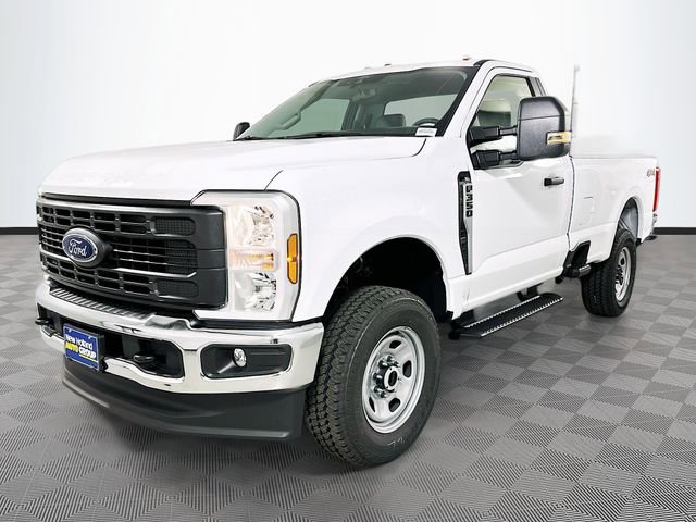 New 2026 Ford F350 XL w/ XL Chrome Package image 21