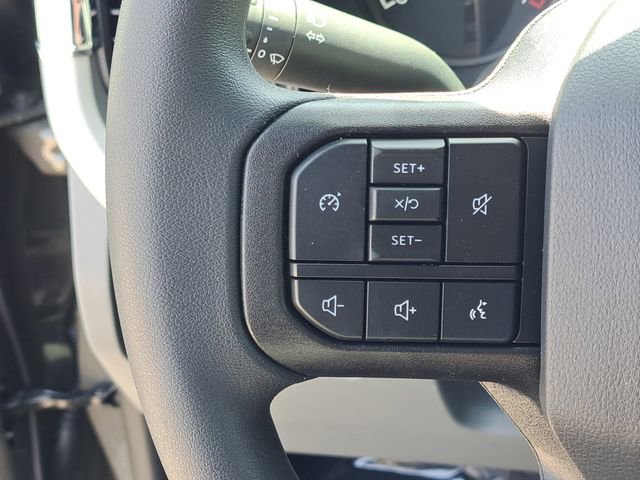 New 2026 Ford F250 XLT AWD/4WD image 9