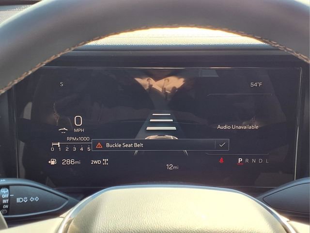 New 2026 GMC Terrain AT4 w/ Convenience Package III image 28